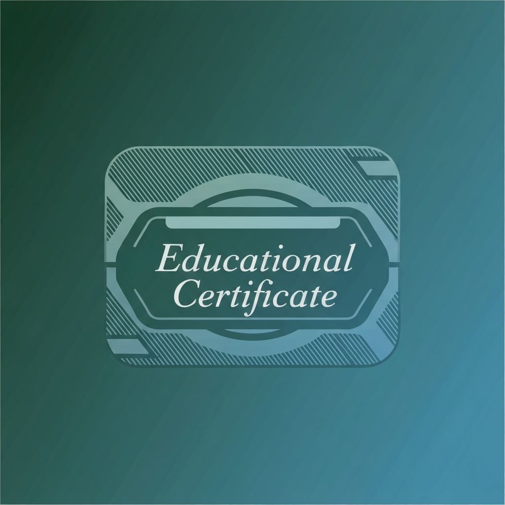 Bachelor's Degree in Software Engineering