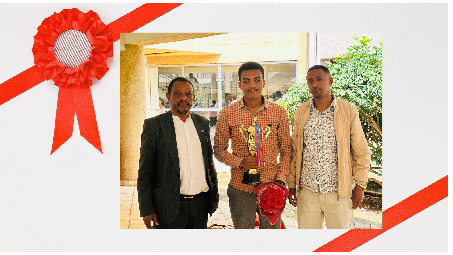 Jimma Institute of Technology Recognition